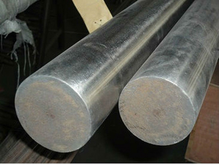 Incoloy 800 Nickel Alloy