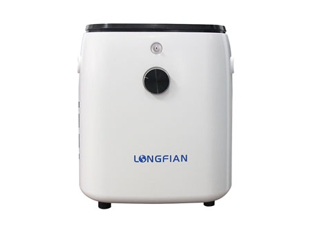 1L Portable Oxygen Concentrator