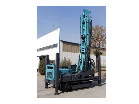 KW280 Water Well Drill Rig