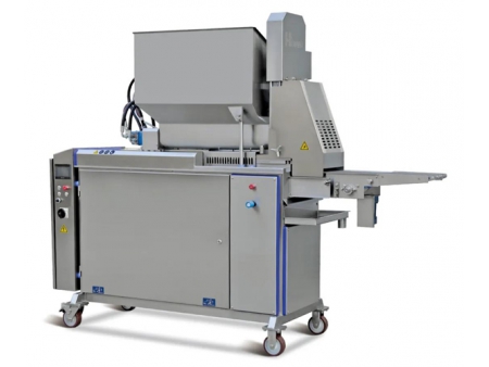 Automatic Food Forming Machine