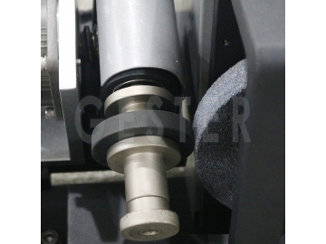 Rubber Abrasion Resistance Tester (AKRON Abrasion Tester)