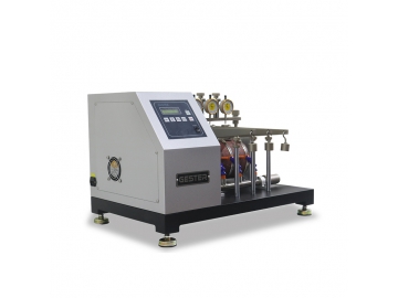 NBS Rubber Abrasion Tester