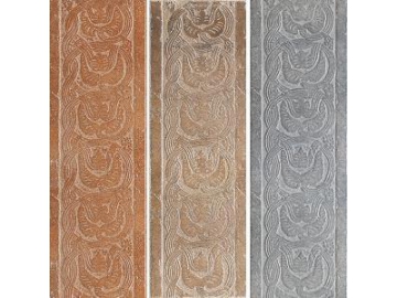 CENTURY ANTIQUE Series Rustic Tile