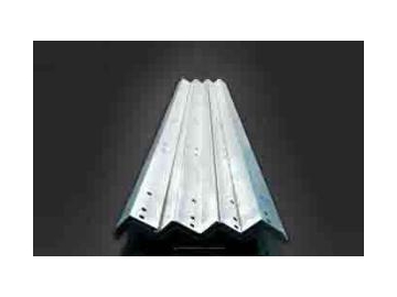 Angle and Truss Rod    (Hot Dip Galvanized Steel)