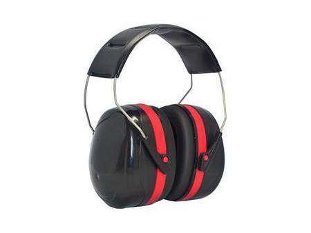 Hearing Protection Earmuff, EM-5002A Earmuff