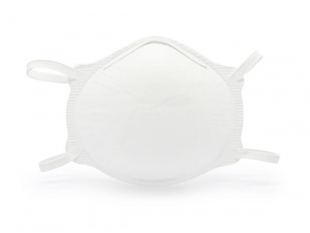 Head-band Cup Mask