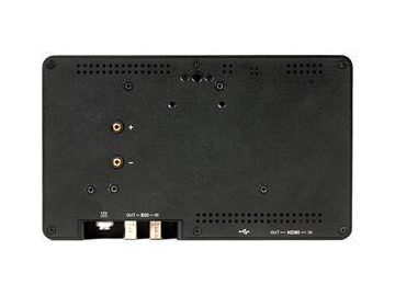 HL-700HDM 7 Inch LCD Small Screen On Camera Monitor/ Field Monitor