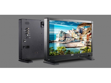 AT-2200HD Desktop 21.5 Inch Broadcast Monitor, LCD Monitor