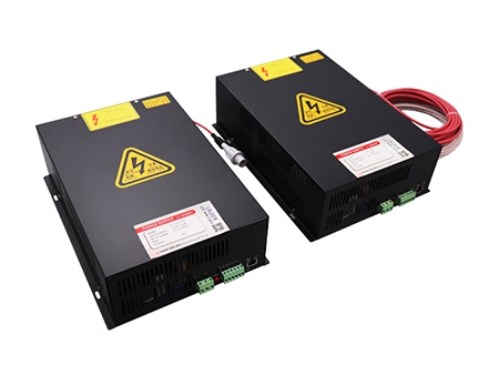 CO 2  Laser Power Supply, PS -100/150A