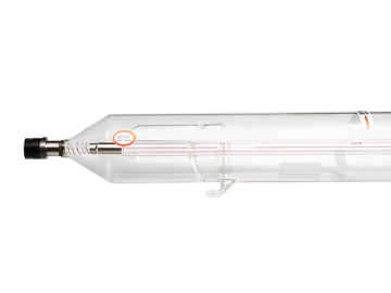 A Series CO 2  Laser Tube                       (Laser Accessory for Laser Equipment )