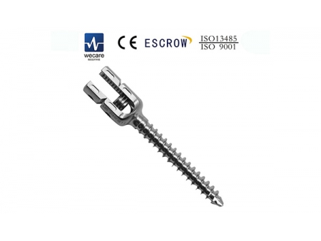 Torx Spinal Fixation System