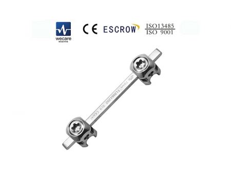 Torx Spinal Fixation System