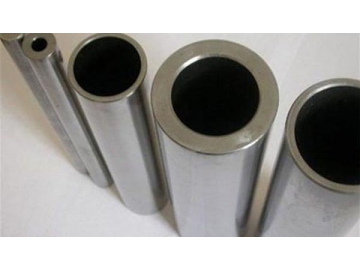 202 Stainless Steel Welded Pipe