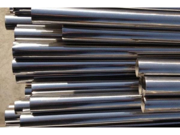 316L Stainless Steel Welded Pipe