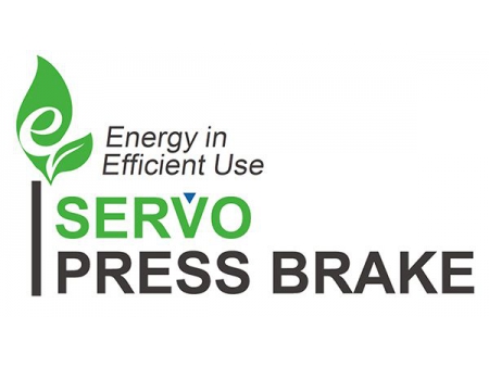 CNC Servo Electric Press Brake, with E-brake