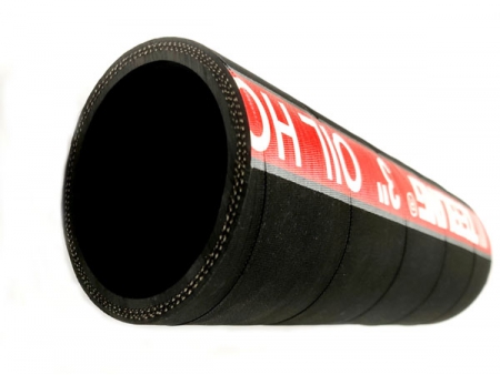 Hydraulic Oil Suction and Discharge Hose