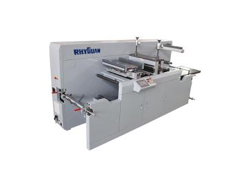 Rotary Die Cutting Machine , IML-520 IML