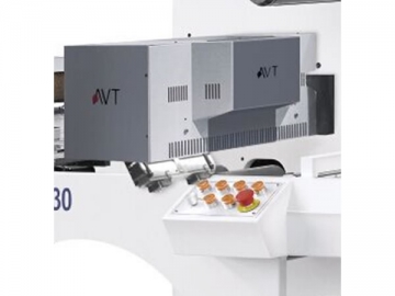 SMART-330-HMC Label Inspection, Slitting and Rewinding Machine