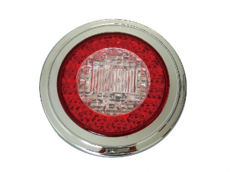 LED Rear Combination Lamp (Fog/Reverse)