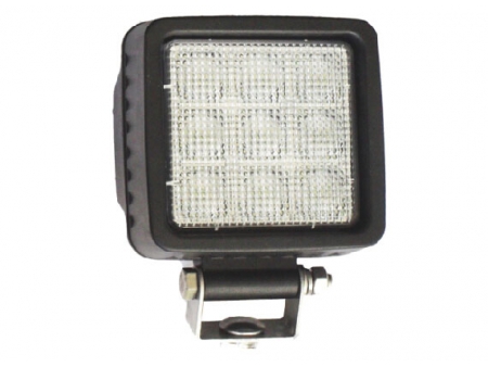 LED Work Lamp: 4x4 Series