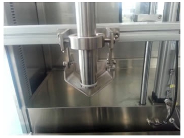 10-30L Automatic Drum Filler (with Weight Scale), ZCJ-6