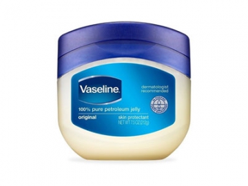 Vaseline Jelly Wax Filling & Packaging Line