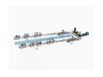 1-5L Agrochemicals Packaging Machine