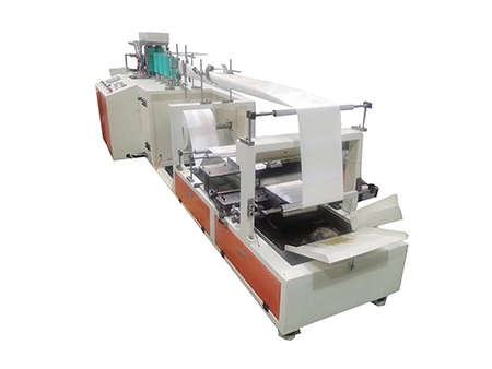High Speed Fly Sticky Trap Making Machine Model: HG868
