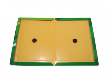 Automatic Glue Trap Board Making Machine (Silicone Paper Laminate) Model: HG898
