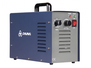 1-10g/h Portable Ozone Generator