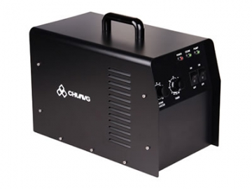 1-10g/h Portable Ozone Generator