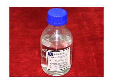 Hydroxyl Terminated Vinyl Silicone Oil