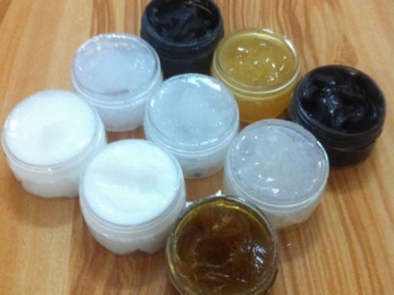 Silicone Grease for Cold Shrink Accessories