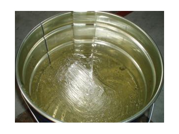 Hydroxyl Terminated Vinyl Silicone Oil