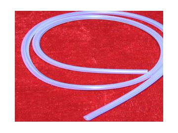 Silicone Rubber for Medical Sacculus