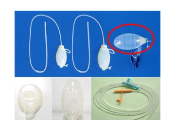 Liquid Silicone Rubber (LSR) for Silicone Plugs