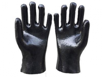GSP0211 Waterproof PVC Gloves
