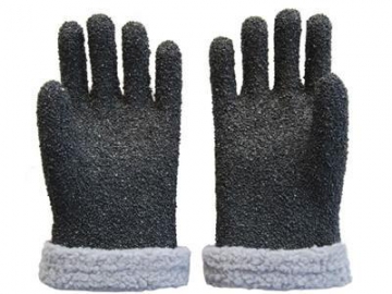GSP0248 Anti-Slip PVC Gloves