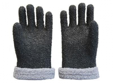 GSP0248 Winter PVC Gloves