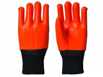GSP0128 Anti-Cold PVC Gloves