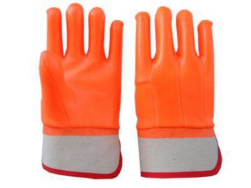 GSP0228 Anti-Cold PVC Gloves
