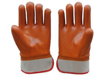 GSP0238 Anti-Cold PVC Gloves