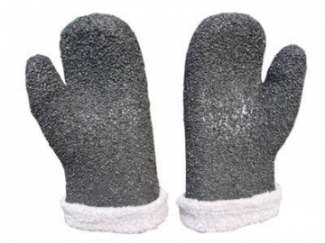 GSP0148 Winter PVC Gloves
