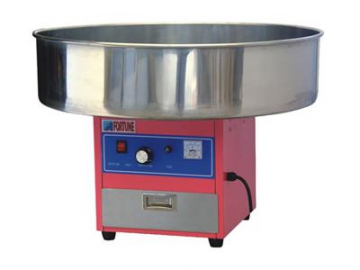 Cotton Candy Machine and Cart