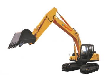 Crawler Excavator  ZG330