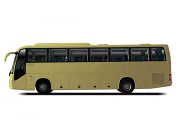 11-12m Coach, XMQ6120Y