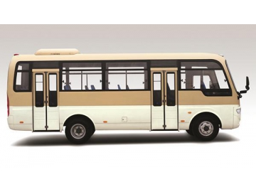 7-8m Coach, XMQ6728