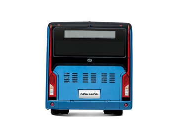 18m Public Transit Bus, XMQ6180G