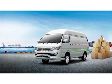 Kingwin EV-Cargo Van