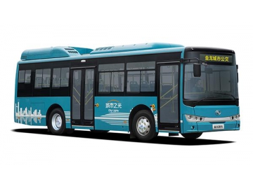 8m Public Transit Bus, XMQ6820G